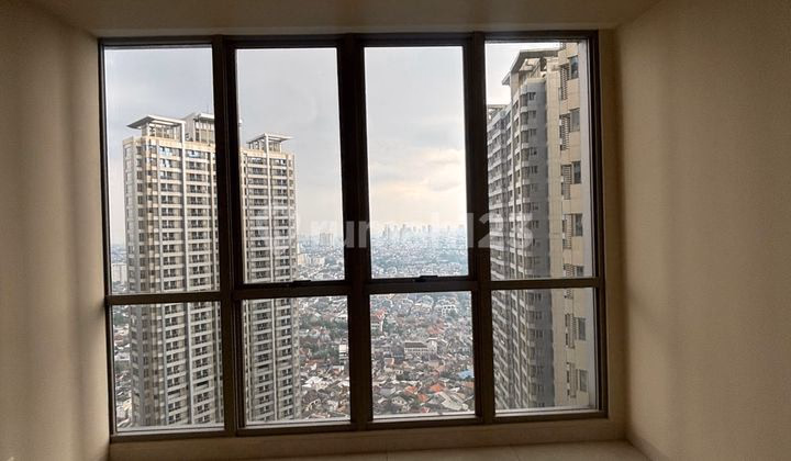Apartemen Taman Anggrek Jual 3BR - Taman Anggrek, Jakarta Barat - #309768