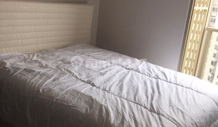 Apartemen Taman Anggrek Jual Studio - Berlokasi di Taman Anggrek, Ja #528618