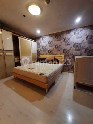 Apartemen Senayan Jual Studio Senayan - Hunian berupa Condominium 1 la #265584 - foto 5