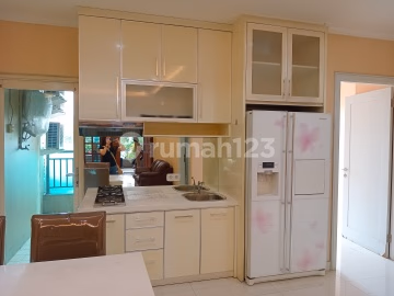 Apartemen Central Park Jual Studio Central Park Lt.100 - Untuk Anda yang mencari Aparte #394687 - foto 3