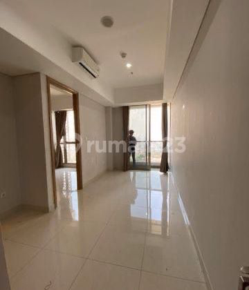 Apartemen Taman Anggrek Jual 1BR 38m² - TAMAN ANGGREK RESIDENCES

Loka #599056