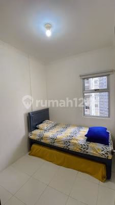 Apartemen Central Park Jual Studio Central Park - Central Park, Jakarta Barat - #588273 - foto 2