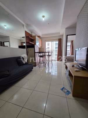 Apartemen Central Park Jual Studio Central Park - Unit apartemen 1 lantai di kaw #607213 - foto 2
