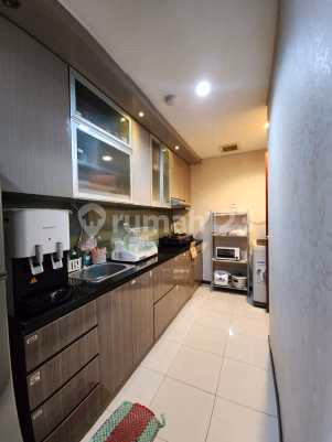 Apartemen Central Park Jual Studio Central Park - Central Park, Jakarta Barat - #622800 - foto 4