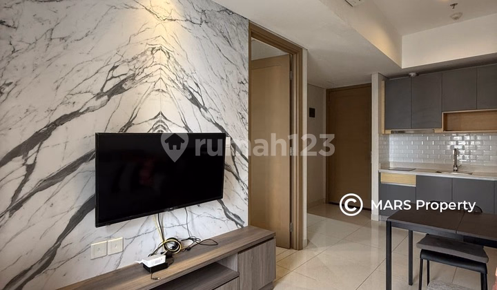 Apartemen Taman Anggrek Jual Studio - Untuk Anda yang mencari Condom #640896