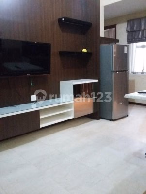 Apartemen Central Park Jual Studio Central Park - Hunian berupa Unit apartemen 1 #640771 - foto 3