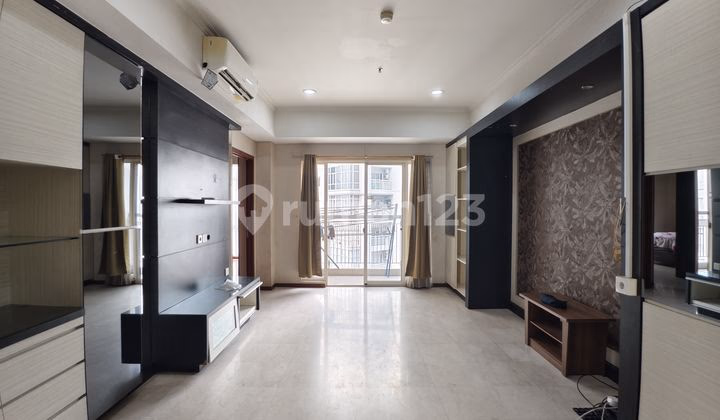 Apartemen Central Park Jual Studio Central Park - Unit apartemen 1 lantai di Cen #279917