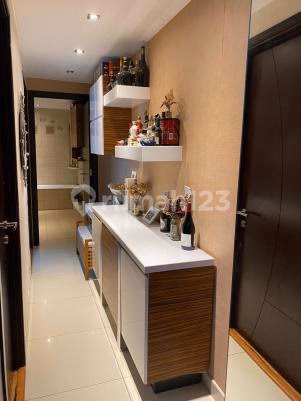 Apartemen Central Park Jual Studio Central Park - Central Park, Jakarta Barat - #517676 - foto 3