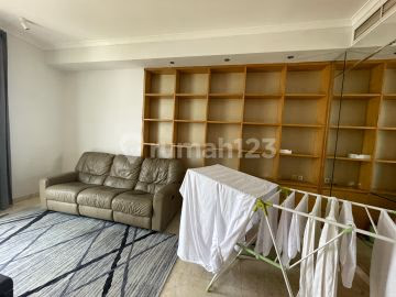 Apartemen Senayan Jual 1BR Senayan - Apartemen di Senayan.

Cek seg #528808 - foto 2