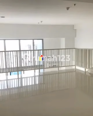 Apartemen Central Park Jual Studio Central Park - Kesempatan terbatas buat Anda #652952 - foto 4