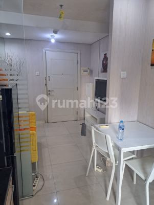 Apartemen Central Park Jual Studio Central Park - Unit apartemen yang terletak d #681707 - foto 4