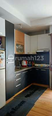 Apartemen Central Park Jual 2BR Central Park - Di Central Park, Jakarta Barat #007194 - foto 3