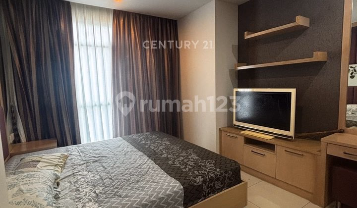 Apartemen Central Park Jual 1BR Central Park - Untuk Anda yang mencari Unit a #657638