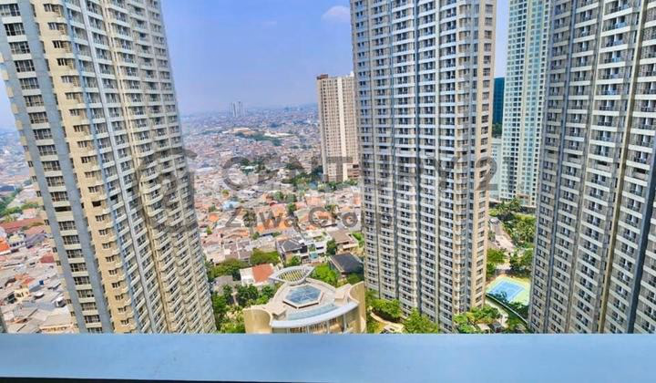 Apartemen Taman Anggrek Jual 1BR 99m² - Dijual (For Sale)

Apartment N #551310