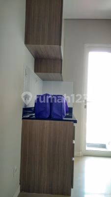 Apartemen Central Park Jual Studio Central Park - Condominium 1 lantai di Centra #506504 - foto 2