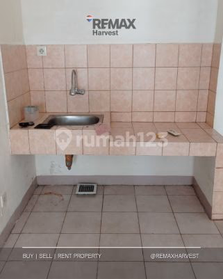 Apartemen Central Park Jual 2BR Central Park 40m² - Untuk Anda yang mencari Aparte #651505 - foto 4