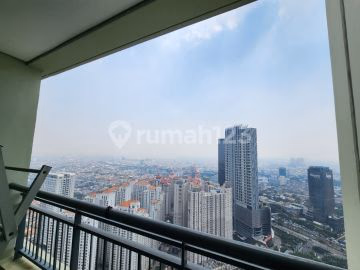 Apartemen Central Park Jual 1BR Central Park Lt.113 - Condominium yang terletak di C #503533 - foto 5