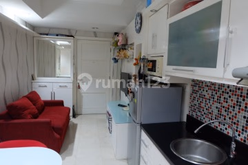 Apartemen Central Park Jual 2BR Central Park - Dijual Apartemen di wilayah Ce #302039 - foto 3