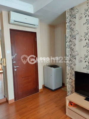 Apartemen Central Park Jual Studio Central Park - Hunian berupa Apartemen 1 lant #341286 - foto 5