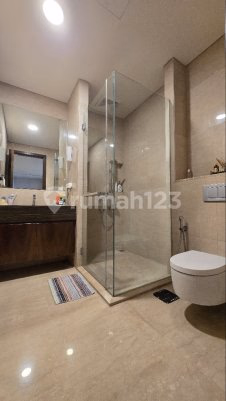Apartemen Pakubuwono Jual Studio Pakubuwono - Di Pakubuwono, Jakarta Barat #375668 - foto 2