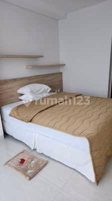 Apartemen Central Park Jual 2BR Central Park - Central Park, Jakarta Barat - #681773 - foto 3
