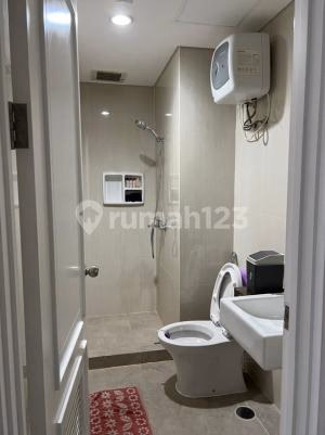 Apartemen Central Park Jual Studio Central Park 52m² - Berlokasi di Central Park, Jak #385184 - foto 3