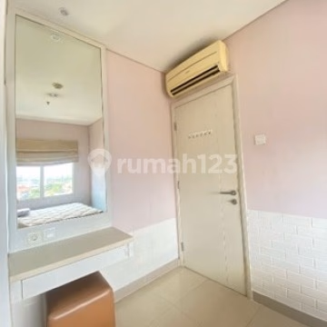 Apartemen Central Park Jual Studio Central Park - Apartemen 1 lantai di kawasan #622110 - foto 4