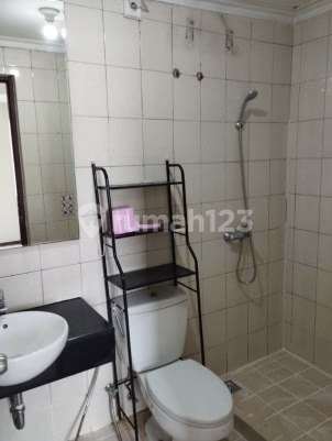 Apartemen Central Park Sewa Studio Central Park - Di Central Park, Jakarta Barat #023252 - foto 2