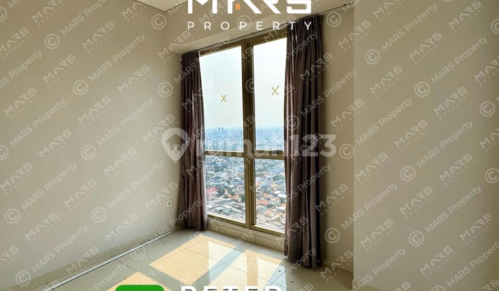 Apartemen Taman Anggrek Jual Studio - Hunian berupa Condominium 3 la #366538