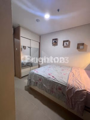 Apartemen Central Park Jual 2BR Central Park - Properti Apartemen di Central #258080 - foto 5
