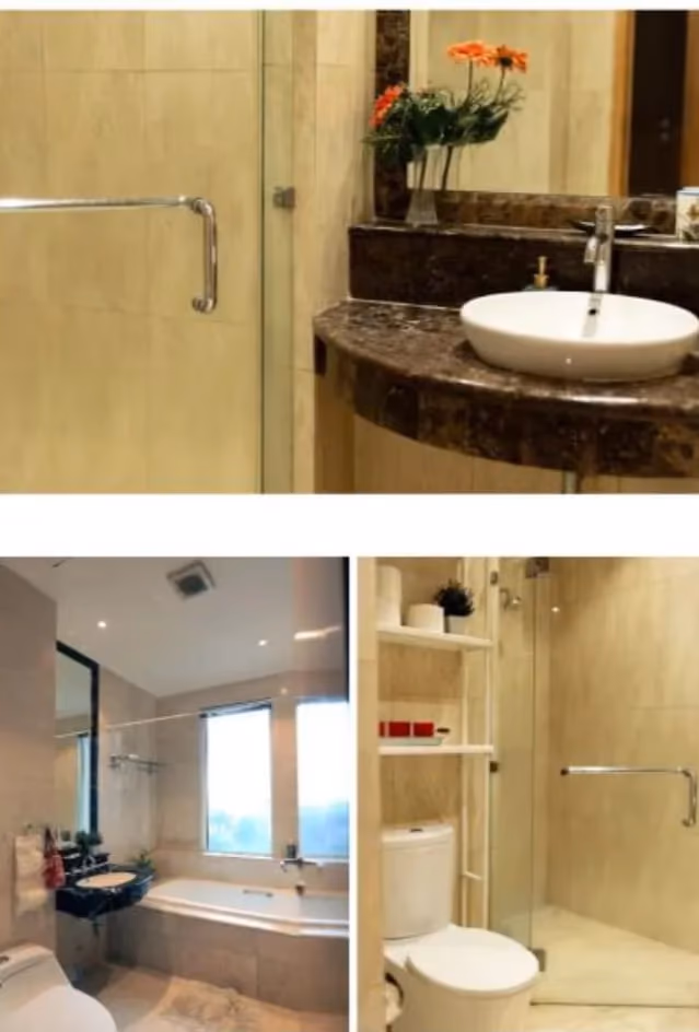 Sewa Apartemen Casa Grande Bulanan: Harga Lengkap dan Tips Kontrak Terbaik
