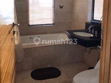 Apartemen Senayan Jual 2BR Senayan - ID : AR101626

Dijual Aparteme #482444 - foto 5