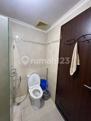 Apartemen Central Park Jual 1BR Central Park - Apartemen yang terletak di Cen #670966 - foto 2