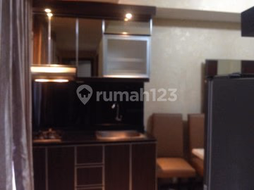 Apartemen Central Park Jual 2BR Central Park - Unit apartemen yang terletak d #623473 - foto 5