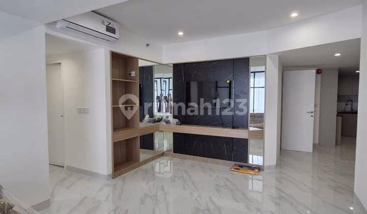 Apartemen Taman Anggrek Jual 3BR 90m² - Kondominium Apartemen Taman An #553239