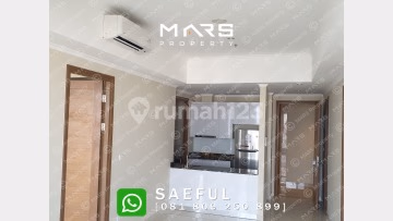 Apartemen Central Park Jual 1BR Central Park - Untuk Anda yang mencari Unit a #367486 - foto 3