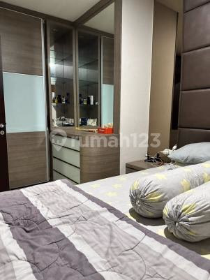 Apartemen Central Park Jual Studio Central Park - Berlokasi di Central Park, Jak #693881 - foto 4