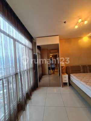 Apartemen Central Park Jual 1BR Central Park - Apartemen 1 lantai di kawasan #879054 - foto 3