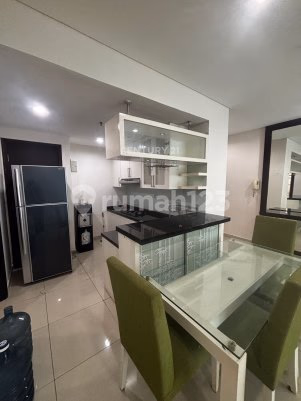 Apartemen Central Park Jual 1BR Central Park - Berlokasi di Central Park, Jak #656636 - foto 2