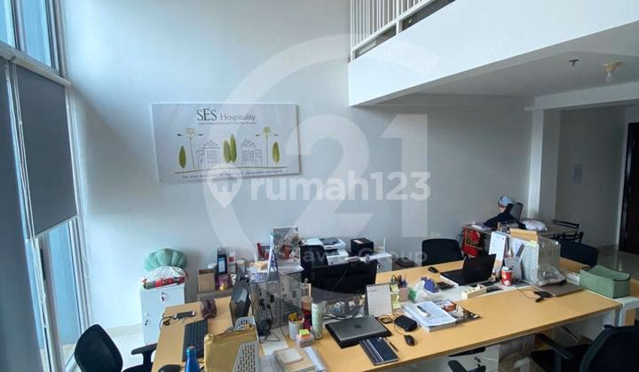 Apartemen Central Park Jual Studio Central Park - Condominium yang terletak di C #501687