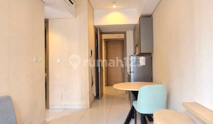 Apartemen Taman Anggrek Jual 2BR 44m² - Taman Anggrek, Jakarta Barat - #597716