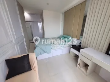 Apartemen Central Park Jual 2BR Central Park - Kesempatan terbatas buat Anda #641664 - foto 4