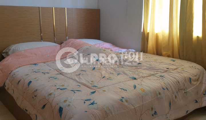 Apartemen Central Park Jual Studio Central Park - Di Central Park, Jakarta Barat #726311