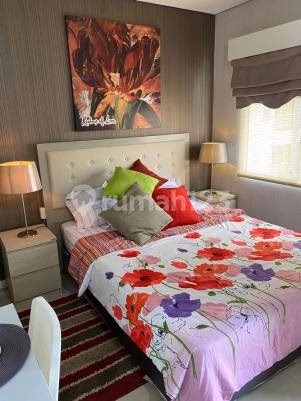 Apartemen Central Park Jual Studio Central Park - Berlokasi di Central Park, Jak #661940 - foto 5