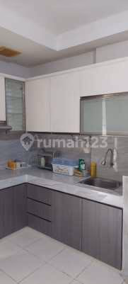 Apartemen Central Park Jual 1BR Central Park - Condominium 1 lantai di kawasa #692591 - foto 3