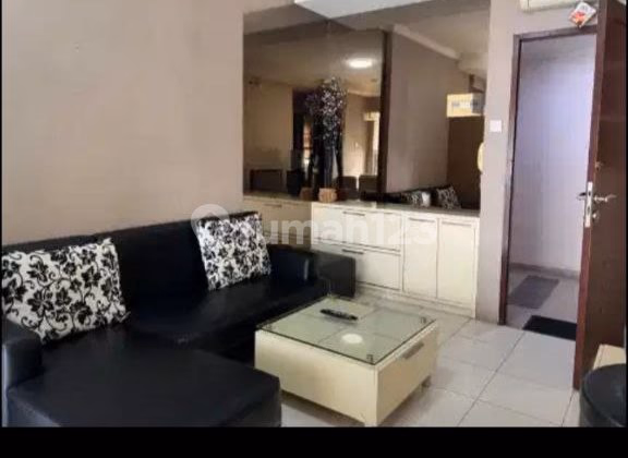 Apartemen Central Park Jual 3BR Central Park - Untuk Anda yang mencari Unit a #615798