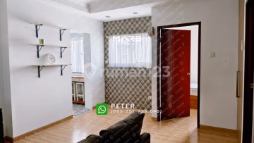 Apartemen Central Park Jual Studio Central Park - Hunian berupa Apartemen 1 lant #577088 - foto 5