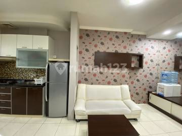 Apartemen Central Park Jual Studio Central Park - Condominium 1 lantai di kawasa #641512 - foto 2