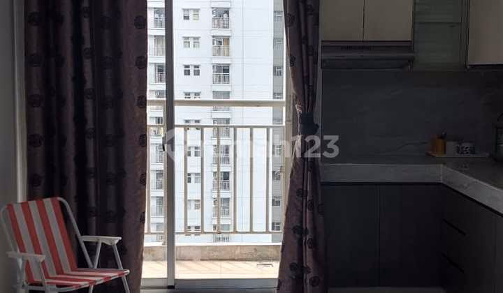 Apartemen Central Park Jual 1BR Central Park - Condominium 1 lantai di kawasa #692591