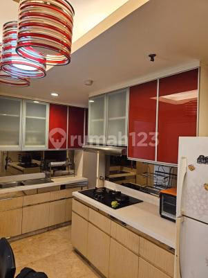 Apartemen Central Park Jual 3BR Central Park - Kesempatan terbatas buat Anda #301355 - foto 5